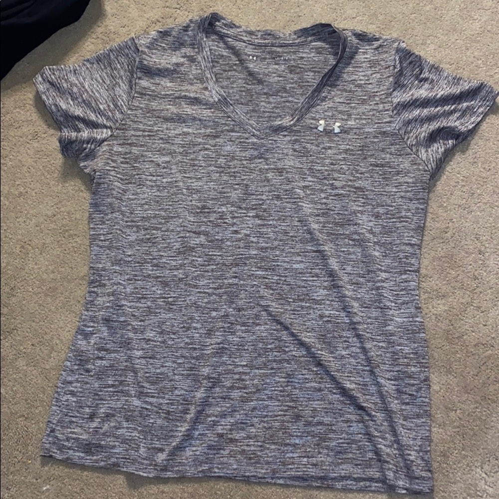 Under Armour Dri-Fit Shirt